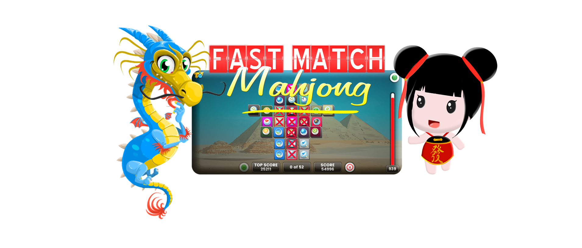 Mahjong Online Game Tournaments