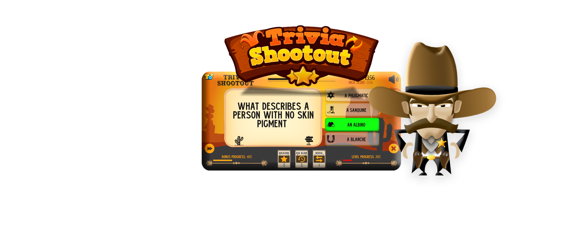 Trivia Shootout Online Trivia Game Tournaments