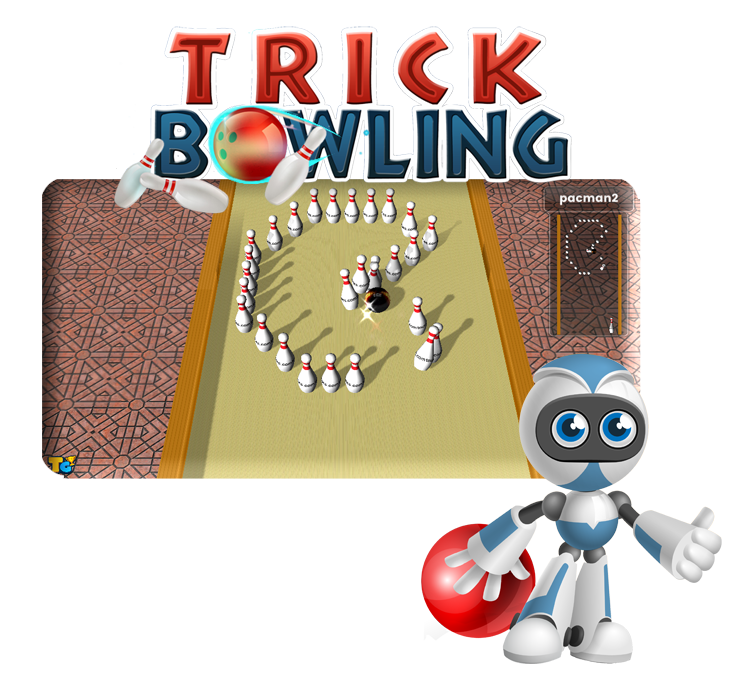 Trick Bowling